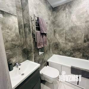 2-к квартира, на длительный срок, 38м2, 11/15 этаж