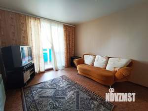 1-к квартира, на длительный срок, 30м2, 1/3 этаж