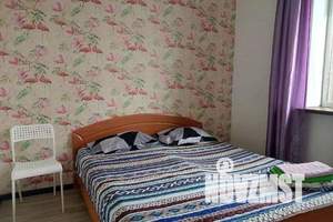 1-к квартира, посуточно, 25м2, 3/3 этаж