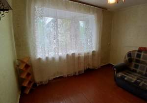 Студия квартира, на длительный срок, 18м2, 2/5 этаж