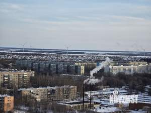 Студия квартира, посуточно, 28м2, 24/24 этаж