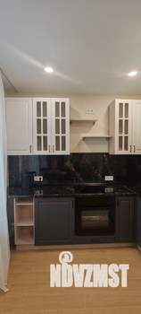 1-к квартира, на длительный срок, 30м2, 6/13 этаж