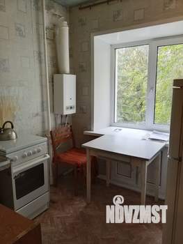 3-к квартира, на длительный срок, 46м2, 3/5 этаж