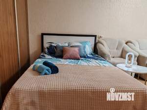 1-к квартира, посуточно, 32м2, 9/10 этаж