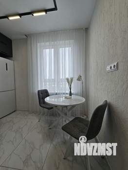 2-к квартира, посуточно, 45м2, 20/24 этаж