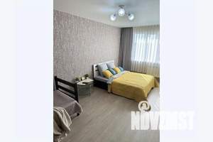 1-к квартира, посуточно, 40м2, 7/9 этаж