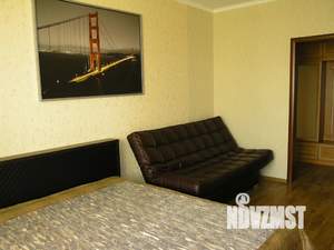 2-к квартира, посуточно, 64м2, 4/12 этаж