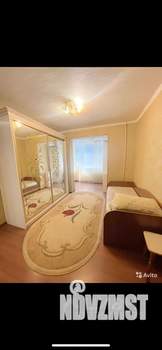 3-к квартира, на длительный срок, 72м2, 7/9 этаж