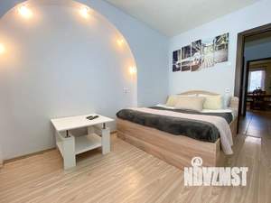 3-к квартира, посуточно, 60м2, 3/9 этаж