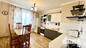 3-к квартира, посуточно, 65м2, 9/10 этаж