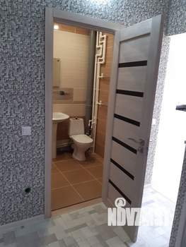 1-к квартира, на длительный срок, 35м2, 2/4 этаж