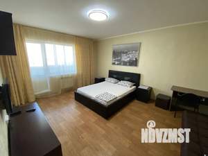 2-к квартира, посуточно, 67м2, 9/10 этаж