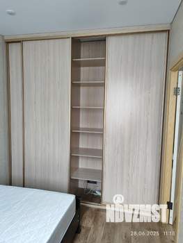 1-к квартира, на длительный срок, 33м2, 6/9 этаж