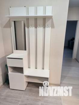 3-к квартира, посуточно, 54м2, 3/4 этаж