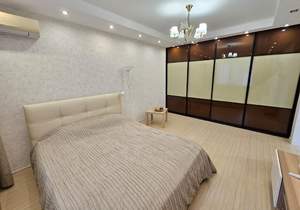 1-к квартира, на длительный срок, 40м2, 7/9 этаж