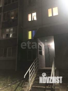 1-к квартира, на длительный срок, 35м2, 4/9 этаж