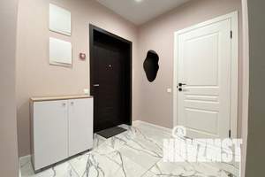 3-к квартира, посуточно, 70м2, 5/24 этаж