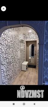 2-к квартира, на длительный срок, 42м2, 5/5 этаж