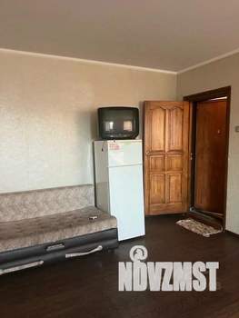 1-к квартира, посуточно, 65м2, 1/1 этаж