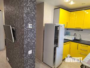 1-к квартира, на длительный срок, 36м2, 1/5 этаж