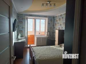 3-к квартира, на длительный срок, 66м2, 2/9 этаж