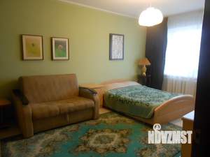 1-к квартира, на длительный срок, 38м2, 4/9 этаж