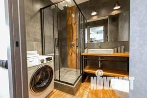 1-к квартира, посуточно, 35м2, 10/19 этаж