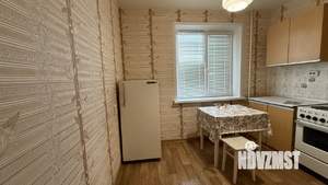 1-к квартира, на длительный срок, 38м2, 1/9 этаж