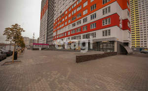 Студия квартира, на длительный срок, 22м2, 7/24 этаж