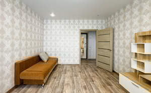 1-к квартира, на длительный срок, 36м2, 5/9 этаж