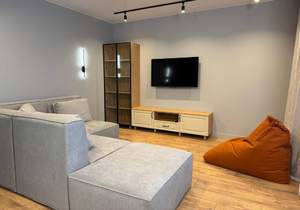 3-к квартира, на длительный срок, 74м2, 10/16 этаж