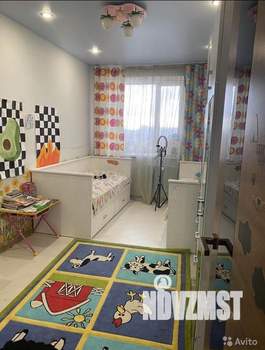 3-к квартира, на длительный срок, 95м2, 10/12 этаж