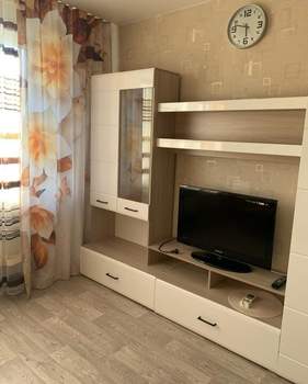 1-к квартира, на длительный срок, 38м2, 4/9 этаж