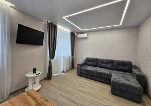 1-к квартира, на длительный срок, 30м2, 8/16 этаж