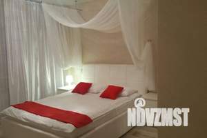 2-к квартира, посуточно, 66м2, 8/21 этаж