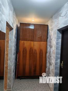 1-к квартира, на длительный срок, 37м2, 8/19 этаж