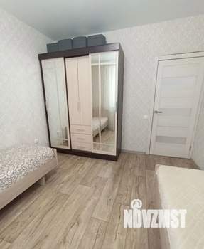 2-к квартира, посуточно, 50м2, 9/9 этаж