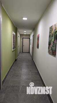 1-к квартира, на длительный срок, 30м2, 1/3 этаж