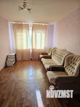 1-к квартира, на длительный срок, 38м2, 10/13 этаж