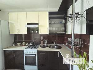 1-к квартира, посуточно, 38м2, 9/9 этаж