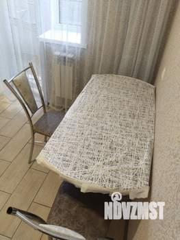 1-к квартира, посуточно, 40м2, 3/16 этаж