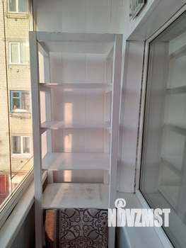 2-к квартира, на длительный срок, 43м2, 3/5 этаж