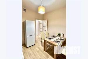 2-к квартира, посуточно, 54м2, 14/24 этаж