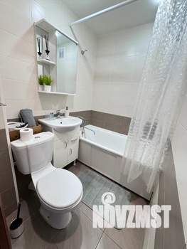 1-к квартира, посуточно, 31м2, 1/5 этаж