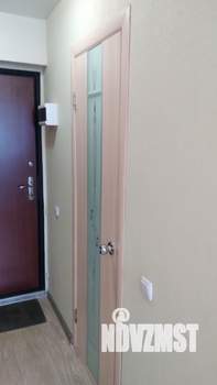 1-к квартира, посуточно, 20м2, 3/3 этаж