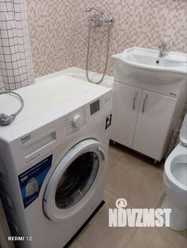 1-к квартира, на длительный срок, 35м2, 5/11 этаж