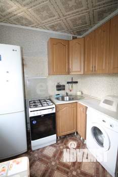 2-к квартира, на длительный срок, 45м2, 5/5 этаж