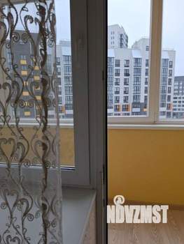 1-к квартира, на длительный срок, 36м2, 5/10 этаж