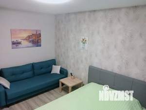 1-к квартира, посуточно, 34м2, 1/9 этаж
