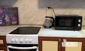 1-к квартира, посуточно, 39м2, 2/9 этаж